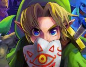 Pubblicata la prima recensione mondiale di Majora’s Mask 3D