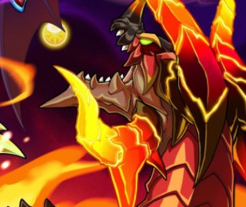 Puzzle & Dragons Z + Super Mario Bros. Edition