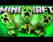 Minecraft: 1800 account hackerati!