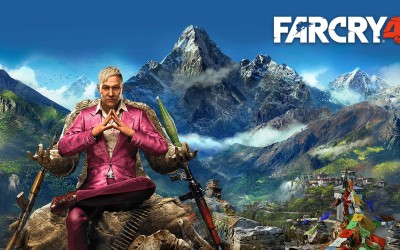 Ubisoft chiede ai giocatori la prossima ambientazione di Far Cry