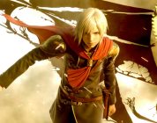 Un nuovo trailer per FF Type-0 HD