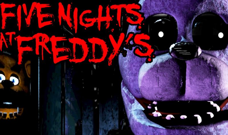 Five Nights at Freddy’s 3 è stato confermato