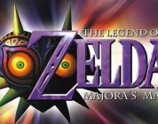 The Legend Of Zelda: Majora’s Mask comparazione grafica tra N64 e 3DS