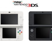 Nintendo Direct – Svelata la data d’uscita del New Nintendo 3DS