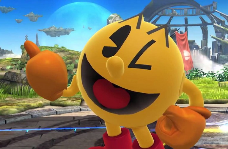 [VIDEO] SSB – Pac-Man protagonista di un’invincibile strategia in 2 vs 2