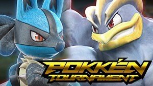 PokkenT