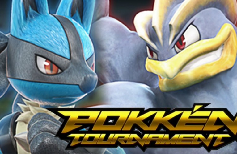 Pokken Tournament: le novità svelate da Niconico