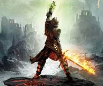 Dragon Age: Inquisition