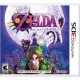 The Legend of Zelda: Majora’s Mask 3D