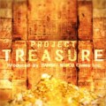 Project Treasure (titolo provvisorio)