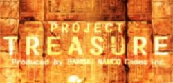 Project Treasure (titolo provvisorio)
