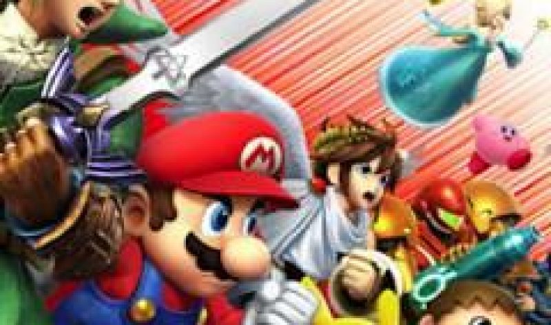 Il nuovo Super Smash Bros. verrà annunciato al prossimo E3?