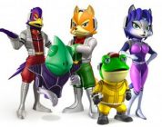 Star Fox per Wii U: pronta una demo per l’E3