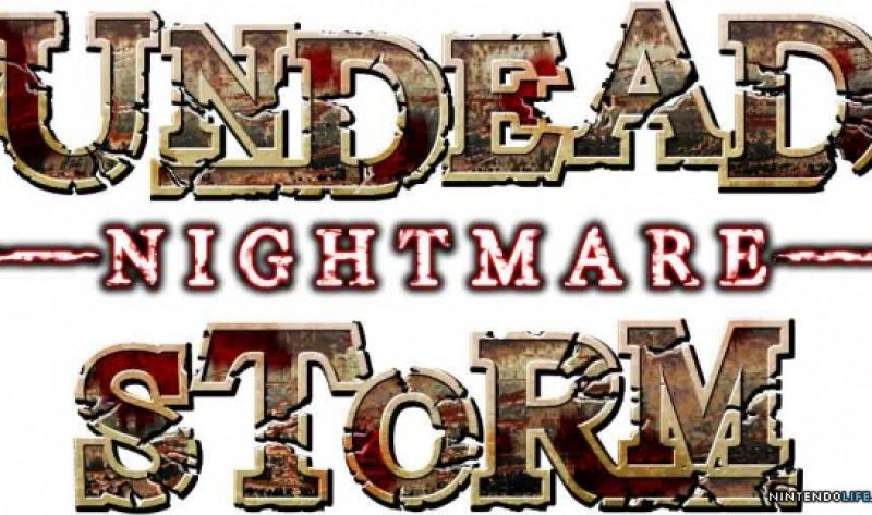 Undead Storm Nightmare: La data di uscita