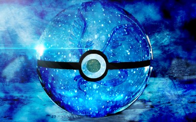 Stairway To Glory – Quinta Puntata – Articuno in AG