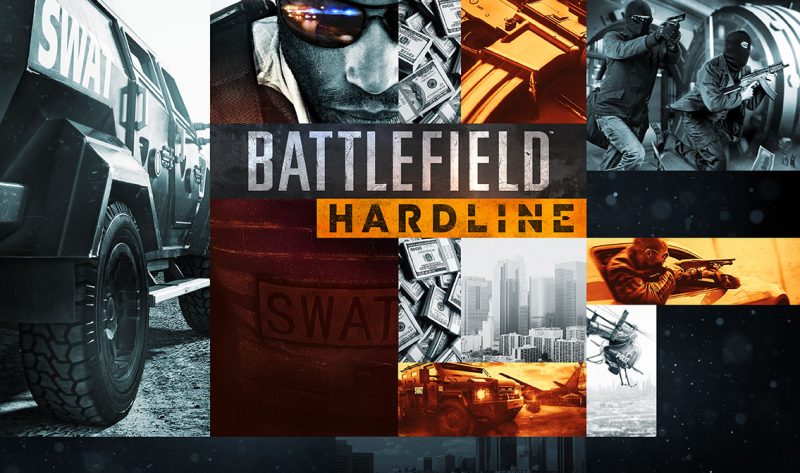 Battlefield Hardline: ecco il primo DLC!