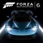 Annunciato Forza Motorsport 6 in esclusiva per Xbox One