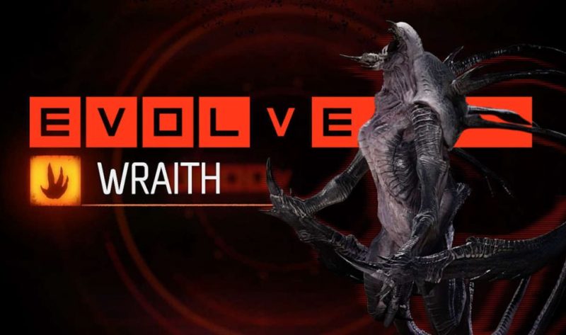 Nuovi dettagli rivelati per la beta di Evolve