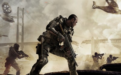 Sledgehammer Games contraria al Reverse Boost