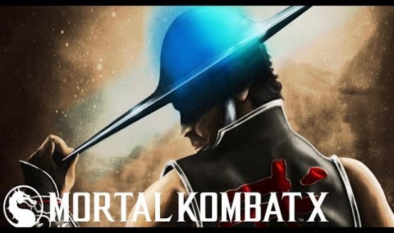 Kung Lao torna in Mortal Kombat X