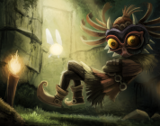 Zelda Majora’s Mask 3D: alcune novità
