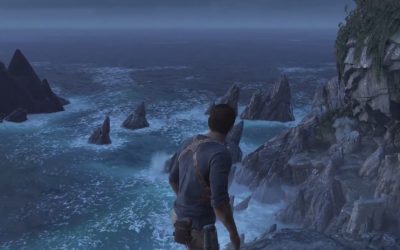 Uncharted 4 sarà simile a The Last Of Us per meccaniche stealth