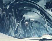 Nuove immagini disponibili per Xenoblade Chronicles X