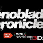 Un regalo da Nintendo eShop per chi acquista Xenoblade Chronicles 3D