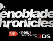 Xenoblade Chronicles 3D – nuovo video