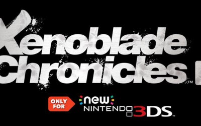 Un regalo da Nintendo eShop per chi acquista Xenoblade Chronicles 3D