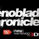 Un regalo da Nintendo eShop per chi acquista Xenoblade Chronicles 3D