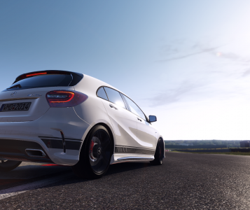 Project Cars