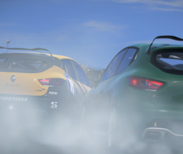 Project Cars