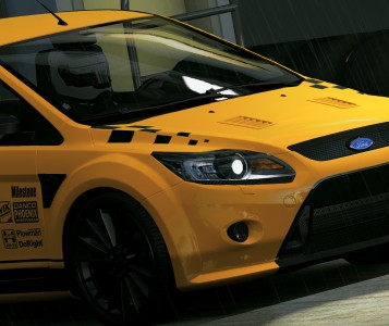 Project Cars