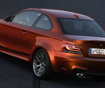 Project Cars
