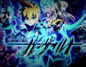Azure Striker Gunvolt 2 annunciato ufficialmente