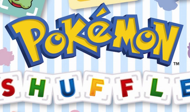Pokémon Shuffle: nuovo evento per i 3 milioni di download
