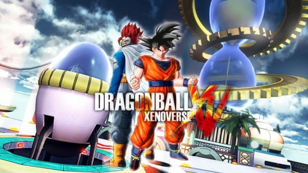 Dragon-Ball-Xenoverse