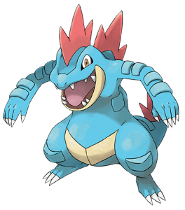 Feraligatr_72dpi