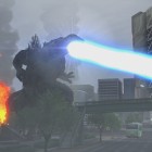 Godzilla The Game: nuovi screenshot