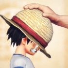 One Piece Pirate Warriors 3: nuove immagini