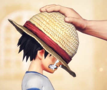 One Piece Pirate Warriors 3