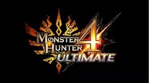 Monster-Hunter-4-Ultimate-Logo