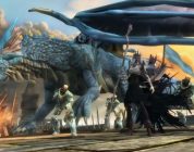 Neverwinter arriva su Xbox One