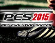 PES 2015 – 3 milioni le copie vendute