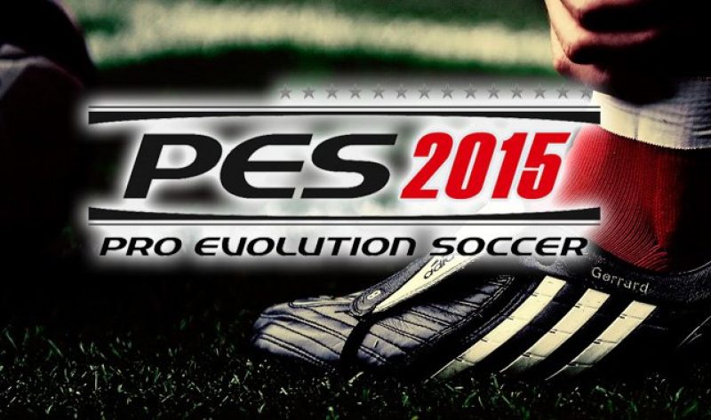 I server di PES 2015 chiuderanno a breve, ecco quando