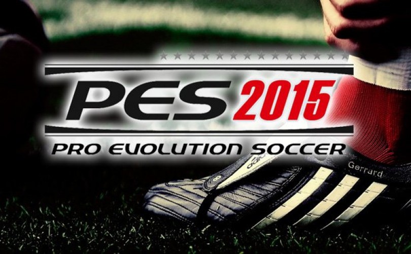 I server di PES 2015 chiuderanno a breve, ecco quando