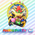 Mario Party 10 Video