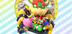 Mario Party 10