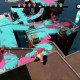 Successo di Splatoon nel frame-rate test di Digital Foundry
